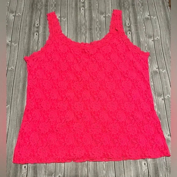 NWOT Hanky Panky Camisoles Size 3XL - Picture 2 of 4